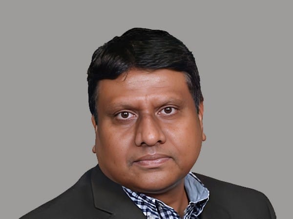 Federal Soft Systems strengthens senior leadership with appointment of Kenny Singh as Senior Vice President