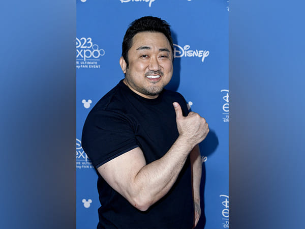 Don Lee returns for Korean action sequel 'The Roundup: No Way Out'