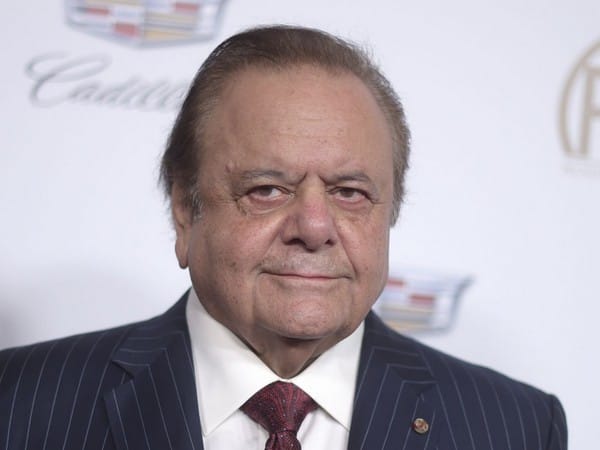 'Goodfellas' star Paul Sorvino passes away at  83