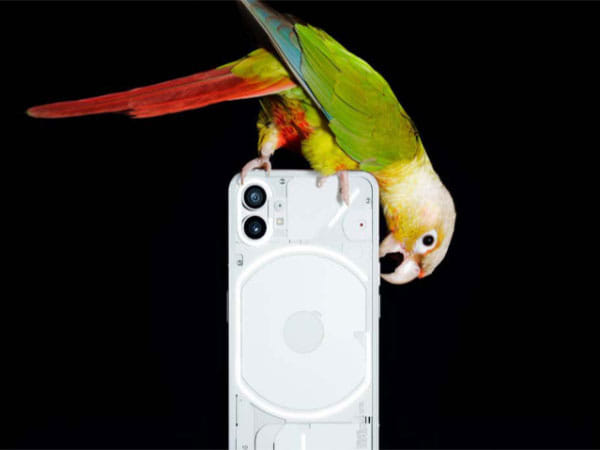 Nothing Phone (1) reveals camera specs and samples ahead of July 12 launch