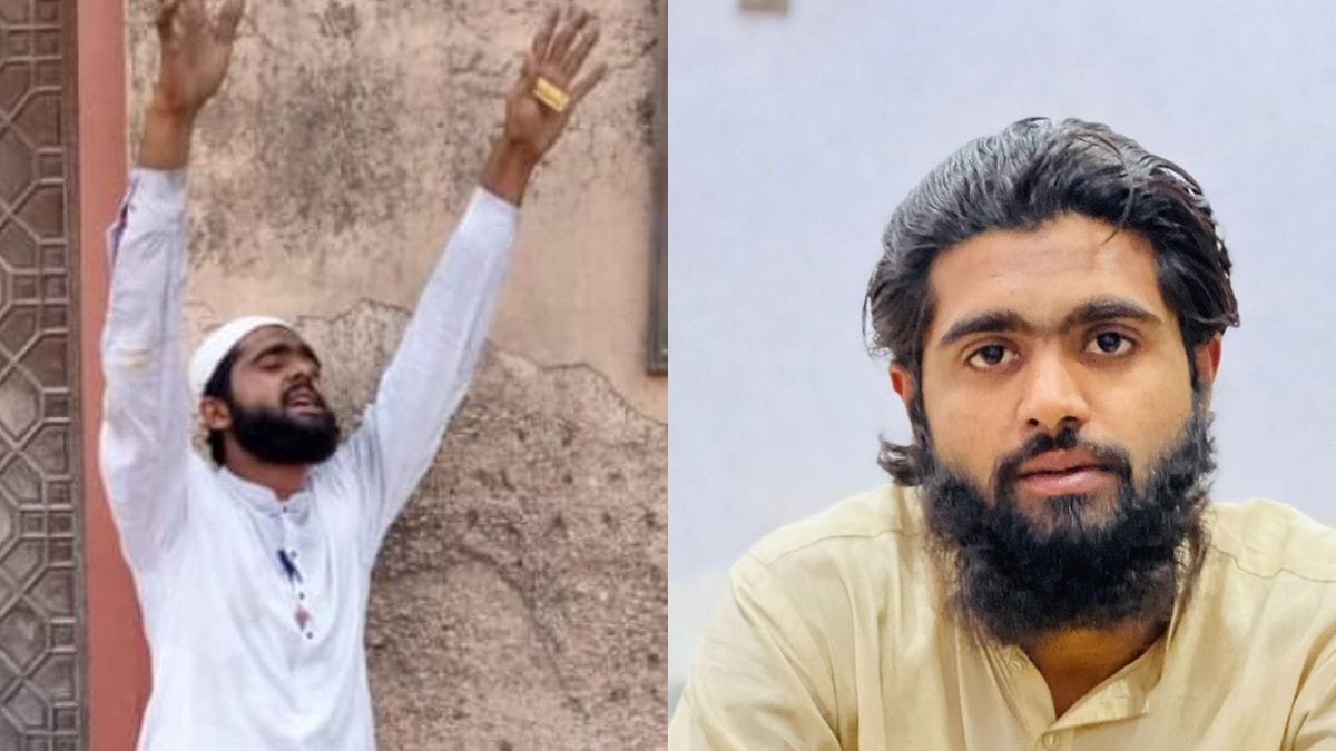 Pakistan has a new export—Tehreek-e-Labbaik 'ghazis', 'saints' with the ...