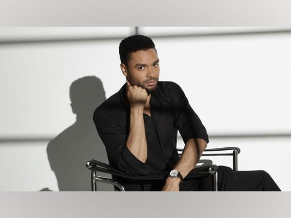 'They're free to do as they like': Rege-Jean claims 'Bridgerton' can recast his role