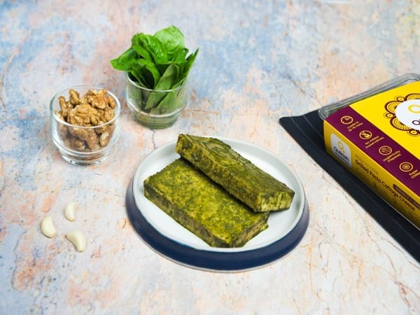 Gourmet dining at home: Beyond 'heat & eat'