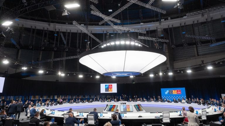 Why ‘Natoisation’ of Sweden and Finland is bad news for Putin