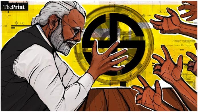 Illustration by Soham Sen | ThePrint