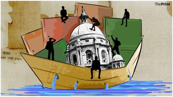 Illustration by ThePrint team | Manisha Yadav