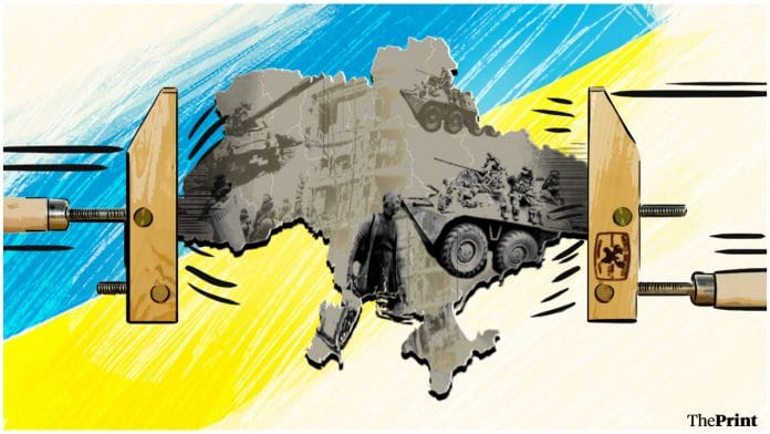 Illustration by ThePrint team | Prajna Ghosh