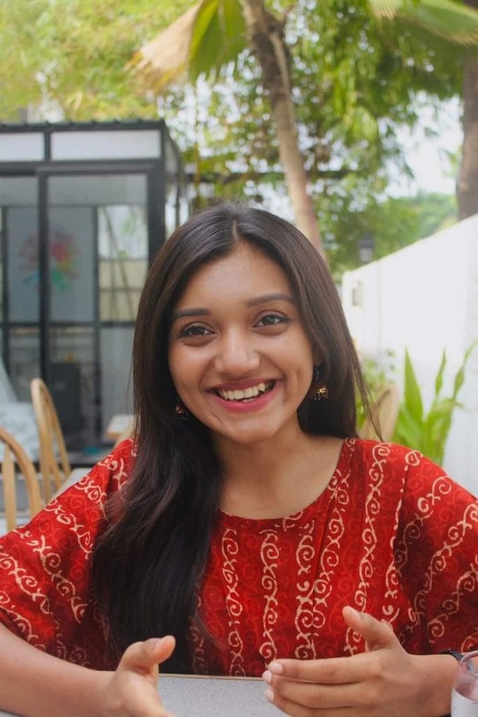 Nishma Soni| urrbanflowers