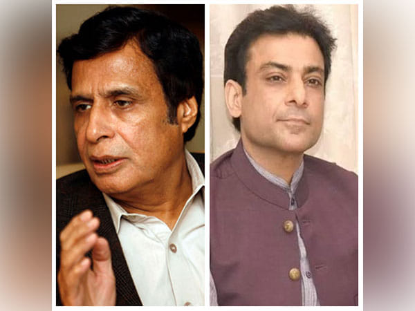 Pakistan: Hamza Shehbaz retains Punjab CM seat after Deputy speaker rejects Pervaiz Elahi's votes 
