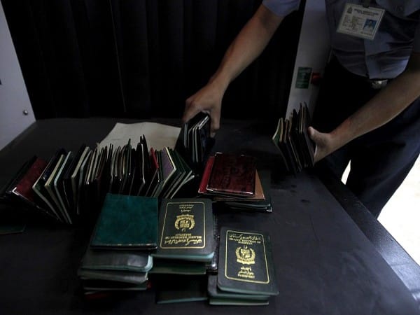 Henley index ranks Pakistani passport as 4th worst in the world