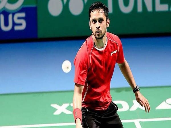 Taipei Open 2022: Parupalli Kashyap wins in second round Chinese Taipei's Chia Hao Lee, Samiya Irad Farooqui faces disappointing result