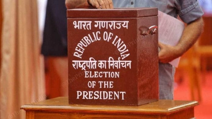 Representational image | Praveen Jain | ThePrint