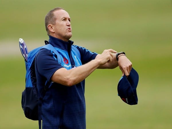 ILT20: Andy Flower to coach Adani-owned team Gulf Giants
