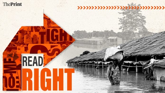 Illustration by Ramandeep Kaur | ThePrint