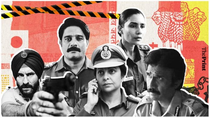 Illustration by Manisha Yadav | ThePrint