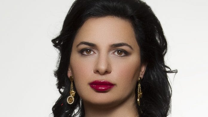 Ruja Ignatova | Commons