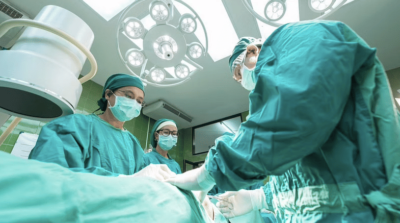 Study Warns United States Could Face Surgeon Shortage By 2038