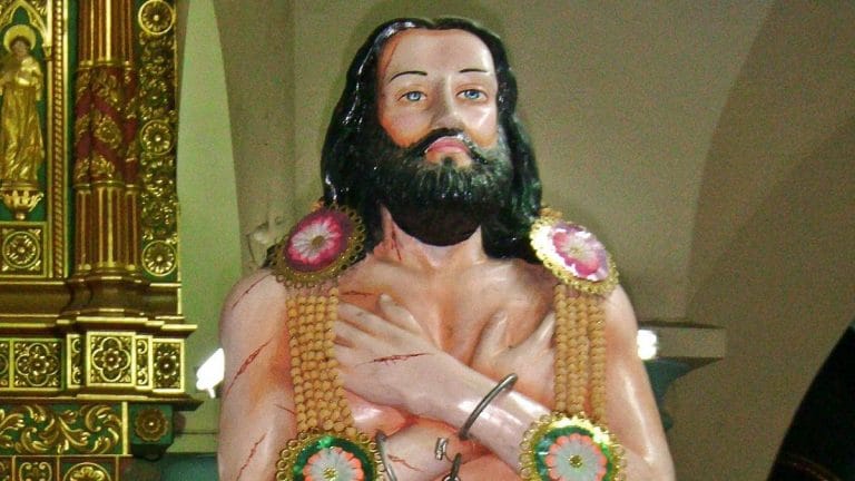 Saint Devasahayam’s anti-caste struggle angered Brahmins and Nairs, not his conversion