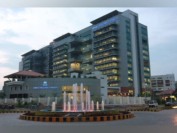 TCS announces interim dividend of Rs 8 per share