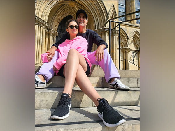 Parineeti Chopra to star with Akshay Kumar in Pooja Entertainment's next film