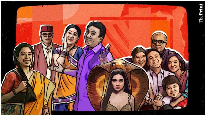 Illustration by Manisha Yadav | ThePrint