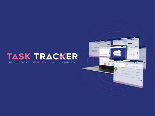 Woman-led SaaS start-up Task Tracker raises seed funds