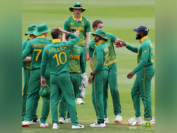 South Africa withdraws from ODI series against Australia scheduled for January 2023