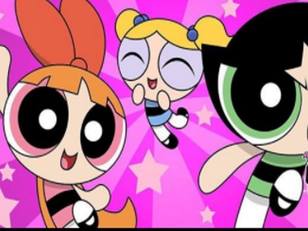 Reboots for 'Powerpuff Girls,' 'Foster's Home for Imaginary Friends' under development
