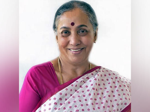 Ex-Union minister Margaret Alva Opposition's candidate for Vice-Presidential poll