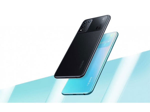 Oppo K10 Energy unveils snapdragon 778G and 12GB RAM