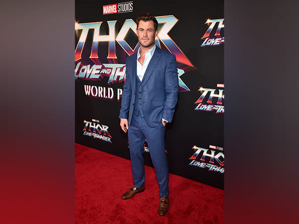 My audition sucked: Chris Hemsworth reveals younger brother Liam was almost cast as Thor