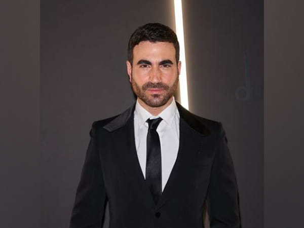 Brett Goldstein surprises his parents with 'Thor: Love and Thunder' cameo 