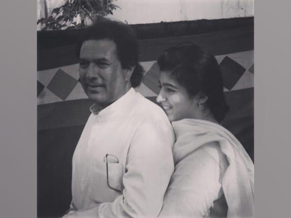 Rajesh Khanna death anniversary: 10 years, he's still here, in our hearts, says daughter Twinkle
