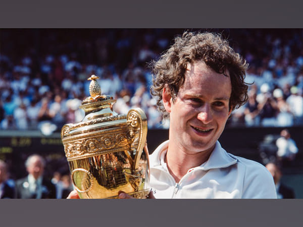 John McEnroe documentary sets UK release dates