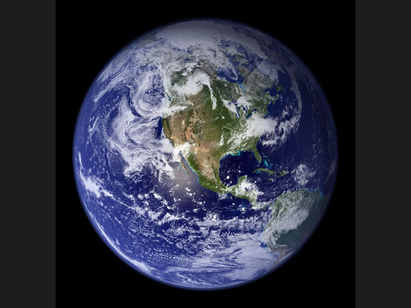 Nature used 57 recipes to create Earth's 10,500-plus 'mineral kinds'