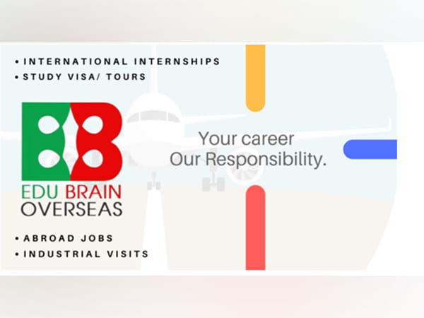 Edu Brain Overseas reached milestone by shaping nearly 1000 students careers with International internships from 2020-2022