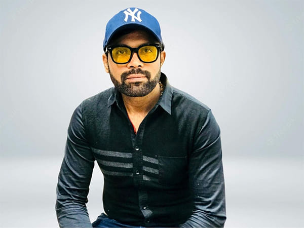 Gujarat and Madhya Pradesh to benefit from UAE's announcement to  invest USD 2 billion in 'Food Parks' to ease shortages, Vijay Dwivedi, Chairman, Fynomics Financials