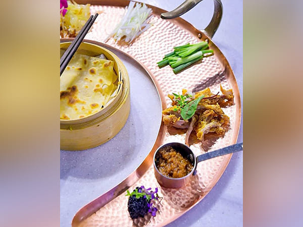 Progressive Indian cuisine: Avant-garde or deja vu