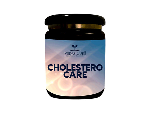 Vedas Cure launches Cholestero Care mechanised to provide relief to high cholesterol patients