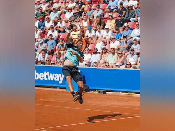 Francisco Cerundolo stuns Casper Ruud at Nordea Open