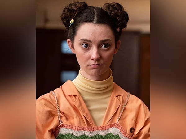 Tanya Reynolds not to be part of 'Sex Education' season 4