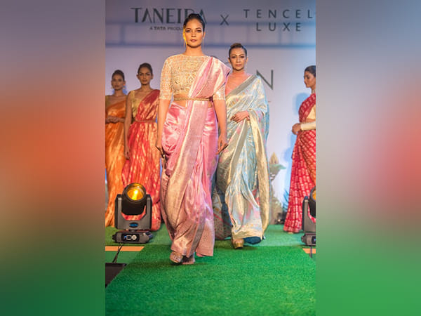 Taneira introduces Vegan Visions in association with TENCEL LUXE