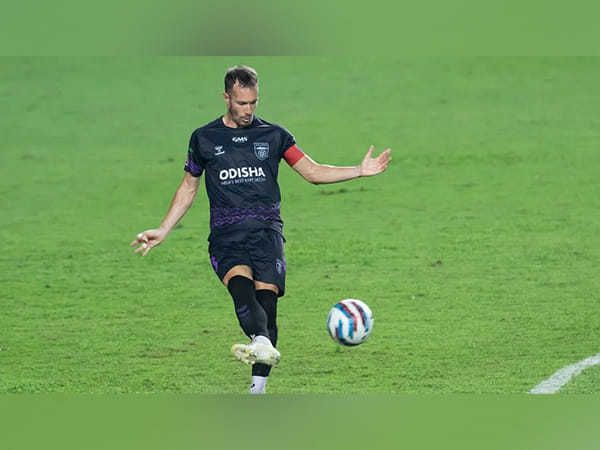 ISL: Victor Mongil waited for three years to join Kerala Blasters FC