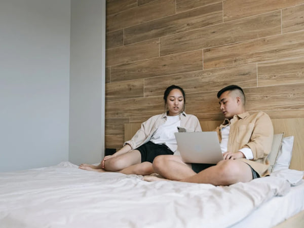Researchers suggest that women experience higher rates of depression than men in recent study