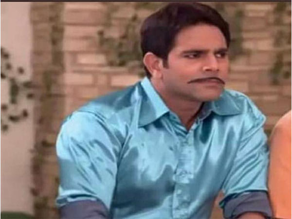 'Bhabi Ji Ghar Par Hai' actor Deepesh Bhan passes away at 41