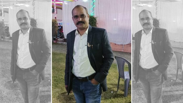 Vendetta alleged in MP RTI activist’s killing but police say ‘personal enmity was motive’