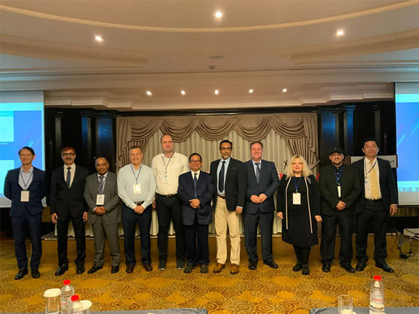 IIM Rohtak co-hosts International conference with AGBA in Istanbul