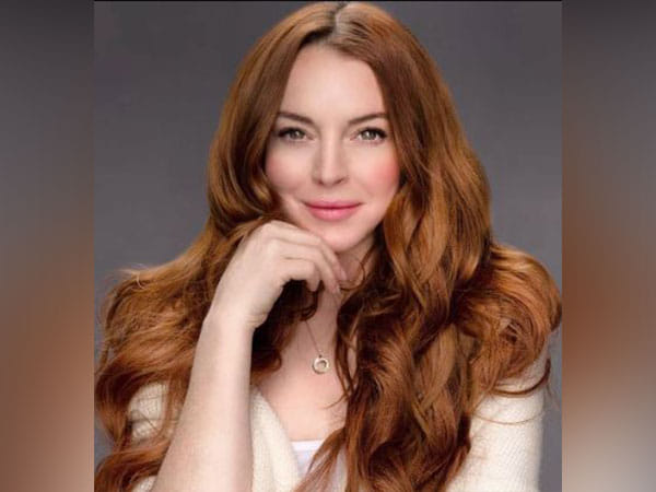 Lindsay Lohan enjoys 'the sun' in recent trip to Turkey