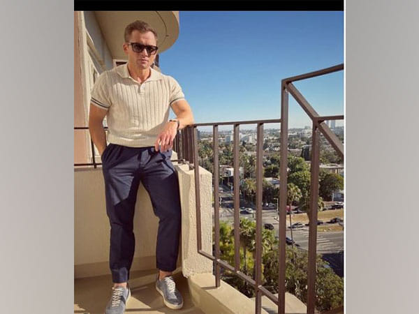 Taron Egerton expresses his wish to play Hugh Jackman's 'Wolverine'