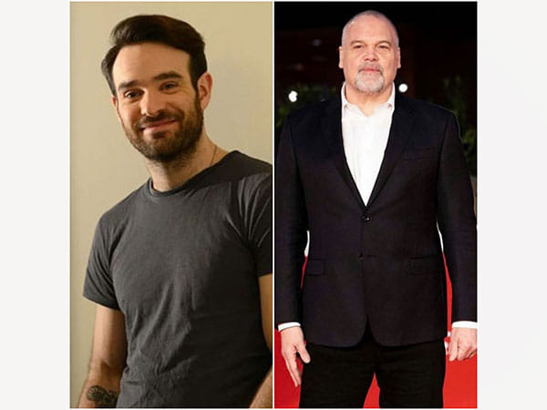 Charlie Cox, Vincent D'Onofrio to reprise their 'Daredevil' roles for Marvel's new series 'Echo'